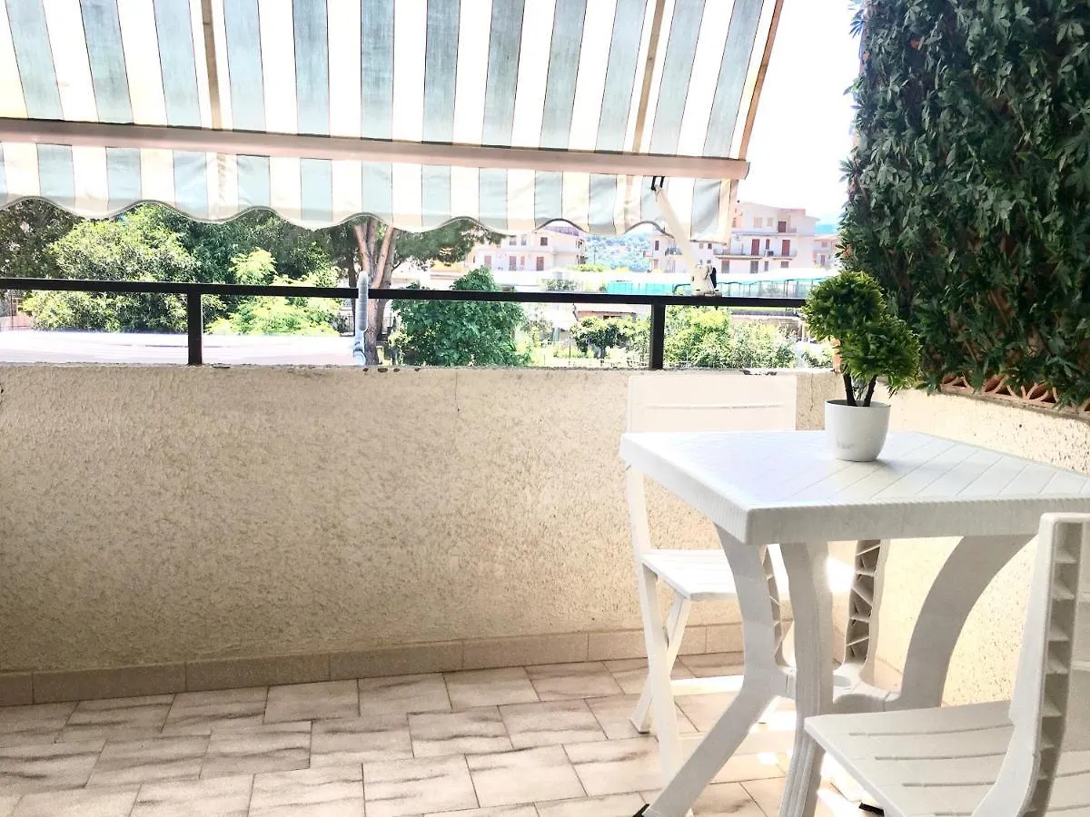 Appartamento Casa Vacanza “La Mantinera” Falcone