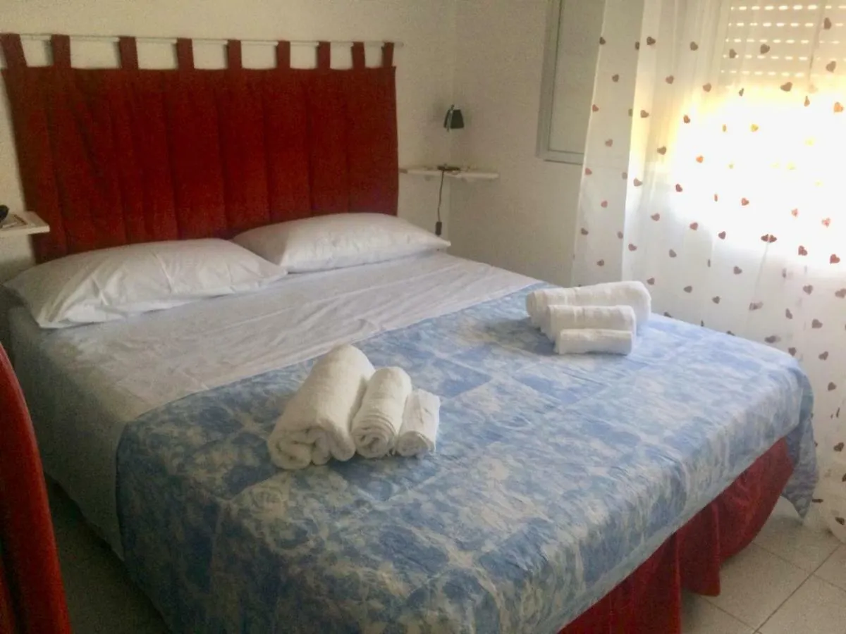 Appartamento Casa Vacanza “La Mantinera” Falcone Italia