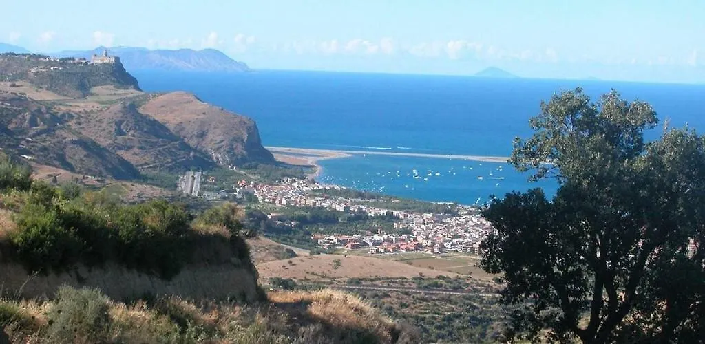 Appartamento Casa Vacanza “La Mantinera” Falcone