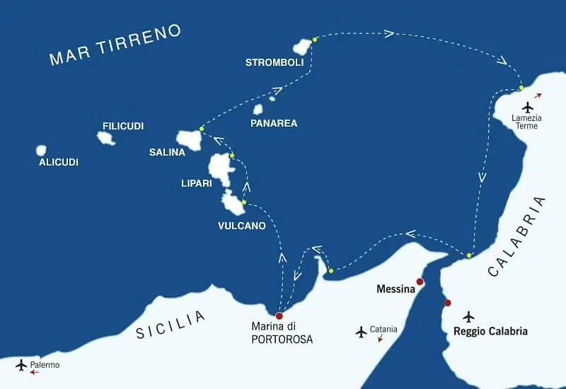 Appartamento Casa Vacanza “La Mantinera” Falcone 0*,  Italia