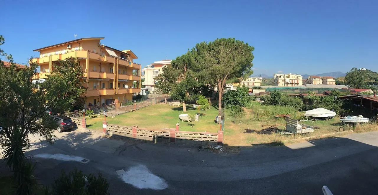 Appartamento Casa Vacanza “La Mantinera” Falcone