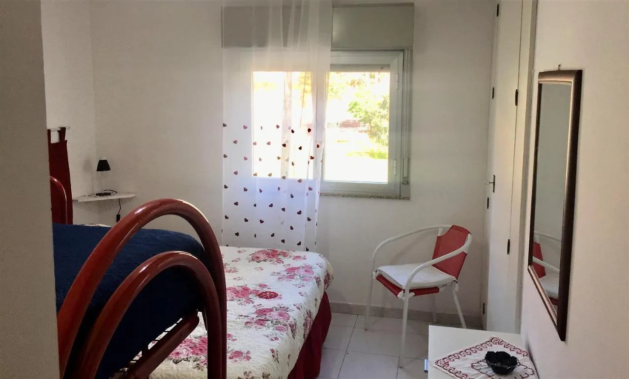 Appartamento Casa Vacanza “La Mantinera” Falcone Italia