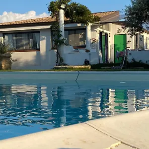 Casa Delle Sirene N'to Principe Falcone