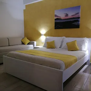 La Casa Du Barone Falcone