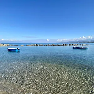 La Baia Del Raìs Falcone